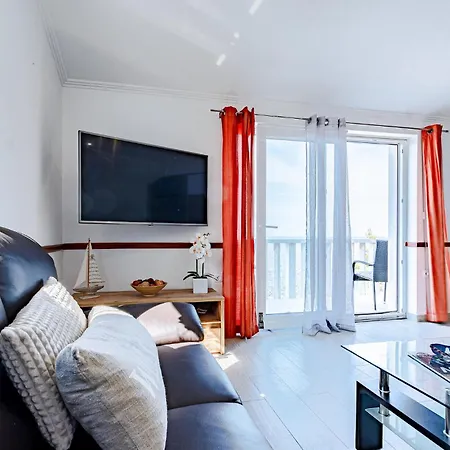 Beach Front Apartment In Blato * Blato (Korcula)