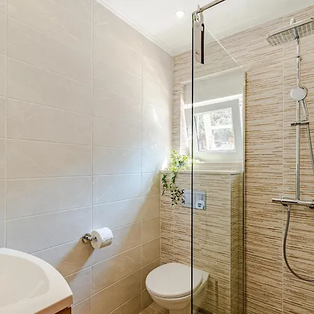 Apartment Awesome In With Heated Swimming Pool