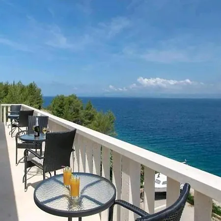 Awesome In With Heated Swimming Pool Blato (Korcula)