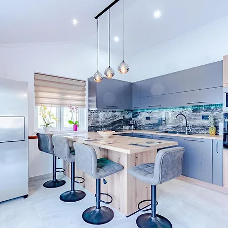 Amazing In Apartamento