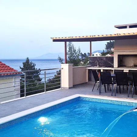 Apartment Awesome In With Heated Swimming Pool