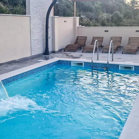 Apartamento Beach Front Apartment In Blato *