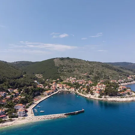 아파트 Amazing In Blato (Korcula)