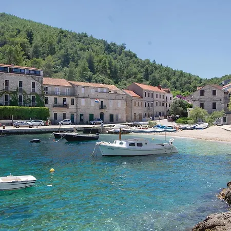 Διαμέρισμα Amazing In