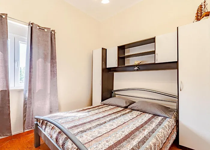 Amazing In 아파트 Blato (Korcula)