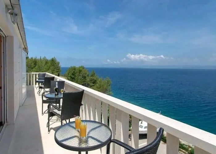 Amazing In Blato (Korcula)