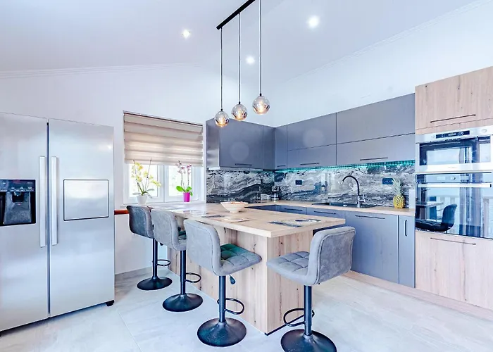 Amazing In 아파트